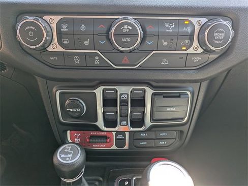 New 2025 Jeep Wrangler Unlimited Sport image 29