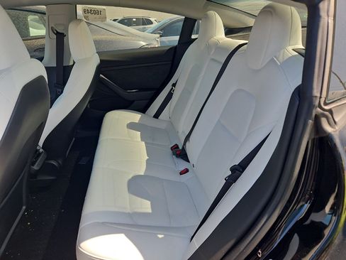 Used 2023 Tesla Model 3 Long Range AWD/4WD image 4