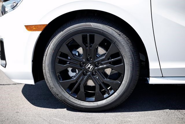 New 2026 Honda Odyssey Sport-L image 6
