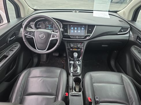 Used 2017 Buick Encore Essence w/ Experience Buick Package FWD image 11