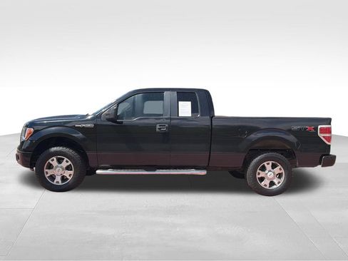 Used 2010 Ford F150 STX AWD/4WD image 5