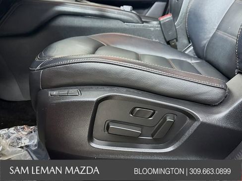 Used 2018 MAZDA CX-5 Grand Touring w/ Premium Package image 20