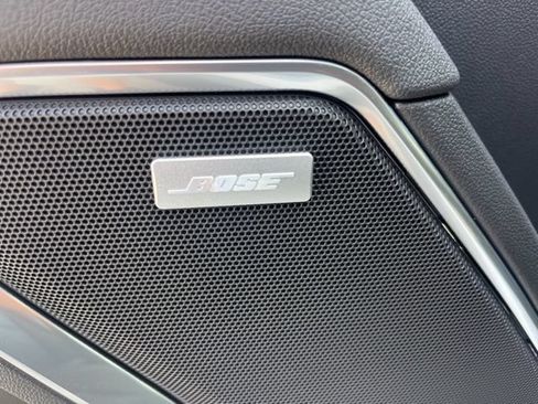 New 2026 Chevrolet Silverado 1500 RST w/ RST All Star Premium Package AWD/4WD image 20