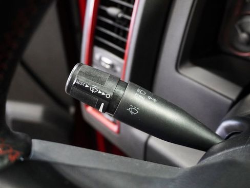 Used 2017 RAM 1500 Rebel w/ Luxury Group image 25