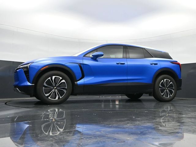 Used 2024 Chevrolet Blazer EV LT AWD/4WD image 50