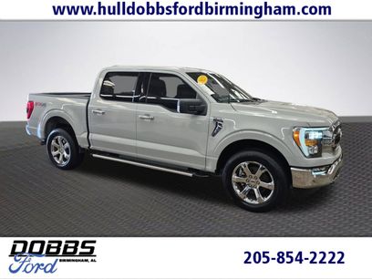 Used 2023 Ford F150 XLT w/ Equipment Group 302A High