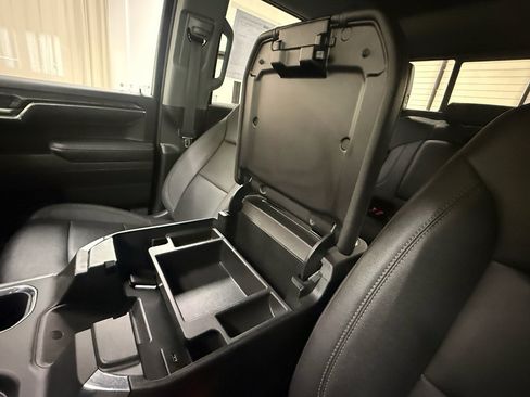 Certified 2023 Chevrolet Silverado 1500 LTZ w/ Technology Package image 42