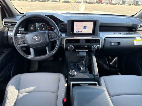 New 2026 Toyota Tacoma SR5 AWD/4WD image 11