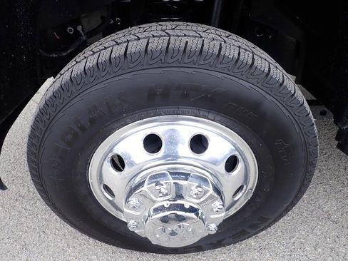 New 2026 RAM 3500 Big Horn image 12