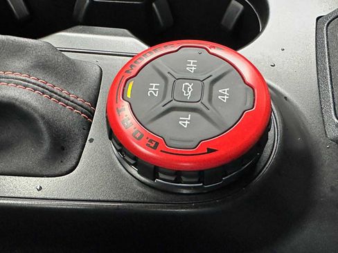 Used 2023 Ford Bronco Raptor image 34