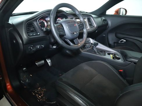 Certified 2023 Dodge Challenger GT w/ Plus Package AWD/4WD image 16