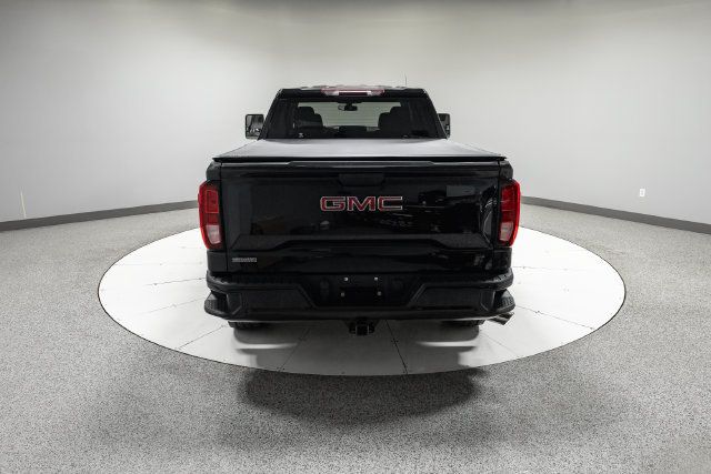 Used 2021 GMC Sierra 1500 4x4 Crew Cab w/ Sierra Value Package image 30