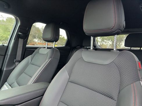 Used 2023 Chevrolet TrailBlazer RS w/ Convenience Package image 14