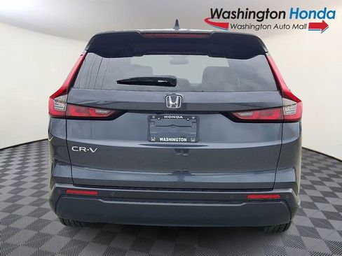 Certified 2024 Honda CR-V EX-L image 5