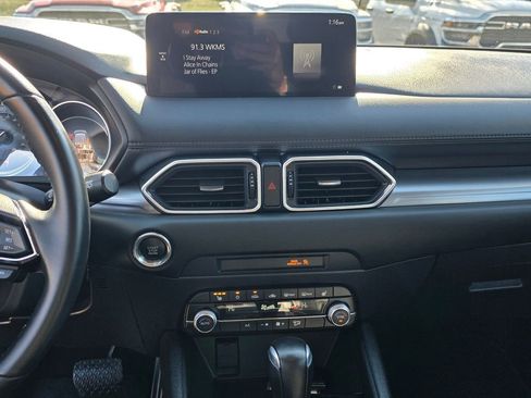 Used 2025 MAZDA CX-5 AWD 2.5 S w/ Select Package image 20