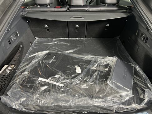 New 2026 Mercedes-Benz GLC 43 AMG 4MATIC Coupe image 23