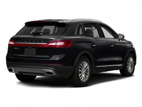 Used 2017 Lincoln MKX Premiere image 2