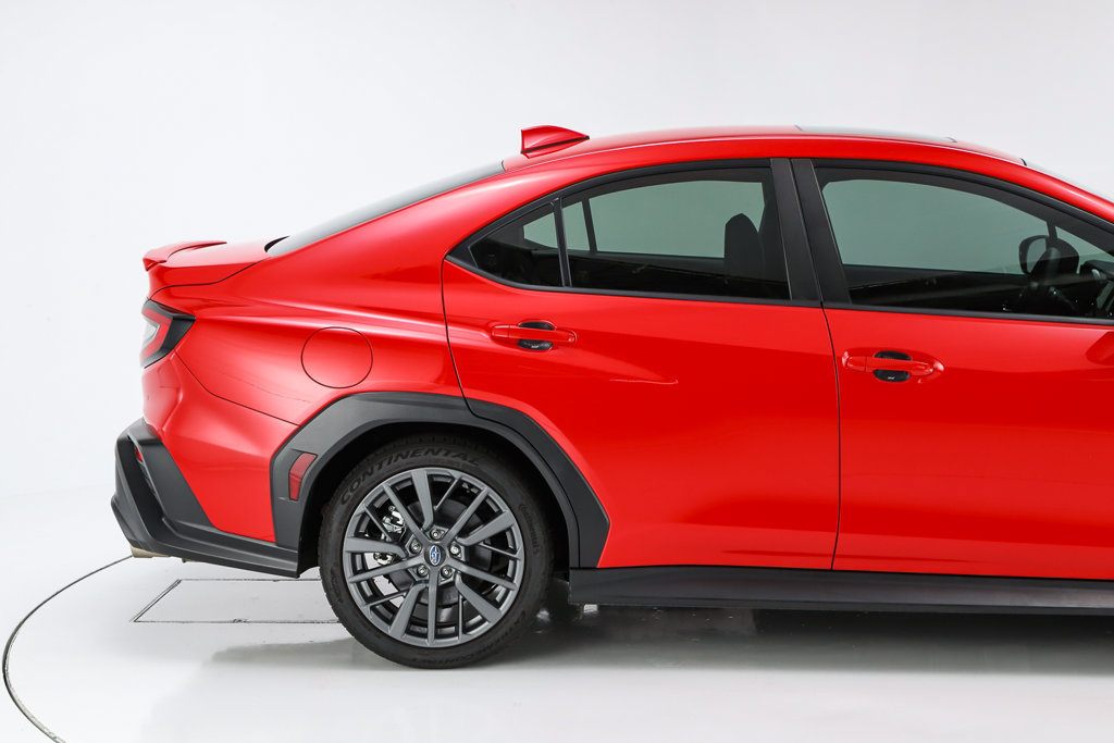 Used 2022 Subaru WRX GT AWD/4WD image 55