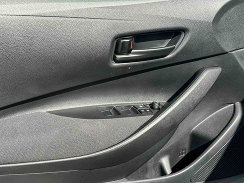 Certified 2025 Toyota Corolla LE FWD image 16