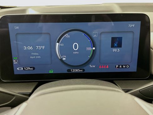Used 2024 Honda Prologue Elite image 19
