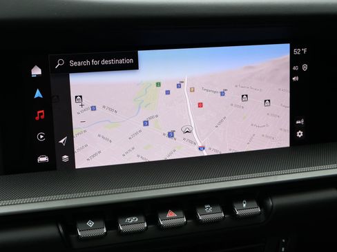 Certified 2025 Porsche 911 Carrera image 19