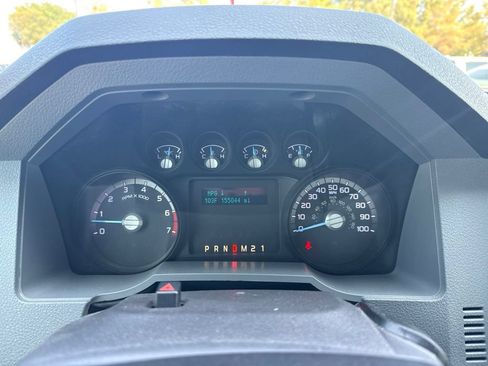 Used 2012 Ford F250 XL w/ PWR Equipment Group AWD/4WD image 4