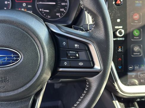 Certified 2025 Subaru Legacy Premium image 16