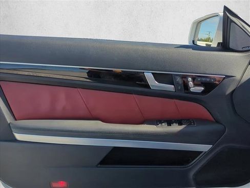 Used 2017 Mercedes-Benz E 400 Cabriolet image 10