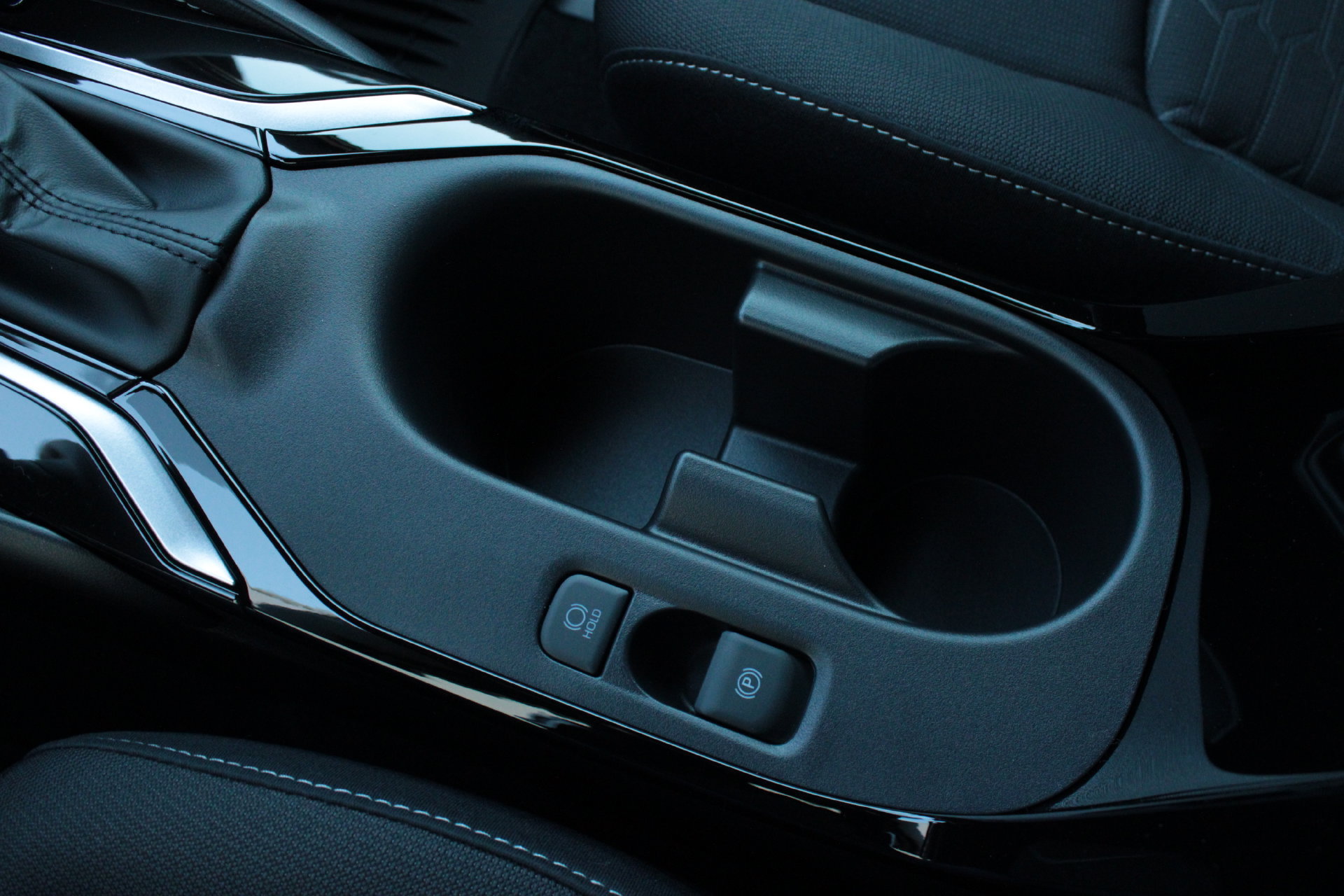 New 2027 Toyota Corolla SE FWD image 45