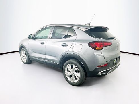 Used 2025 Buick Encore GX Preferred image 5