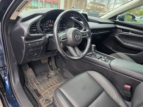 Used 2022 MAZDA MAZDA3 s image 11