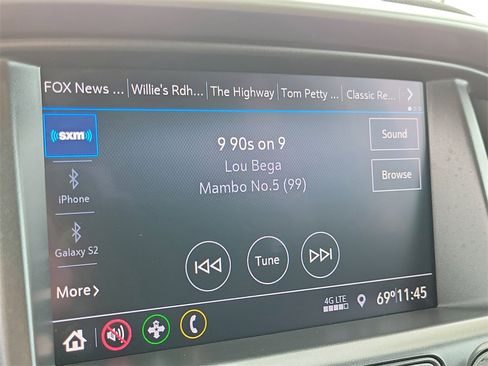 Used 2022 Chevrolet Colorado LT w/ LT Convenience Package image 26