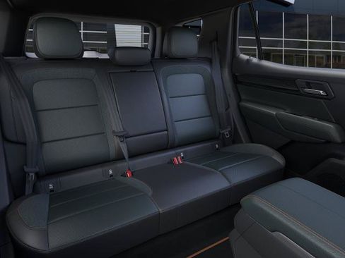 New 2026 GMC Terrain AT4 w/ Convenience Package III AWD/4WD image 41