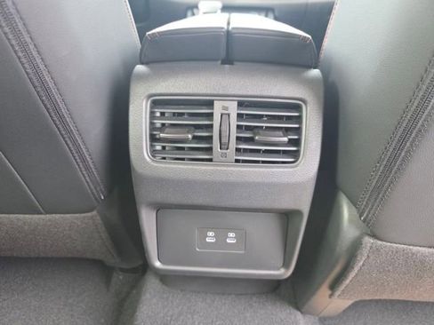 New 2026 Nissan Rogue SV image 22