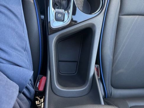 New 2026 Buick Encore GX Sport Touring w/ Comfort Package FWD image 39