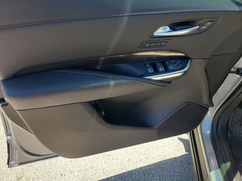 Used 2023 Cadillac XT4 Sport FWD image 19