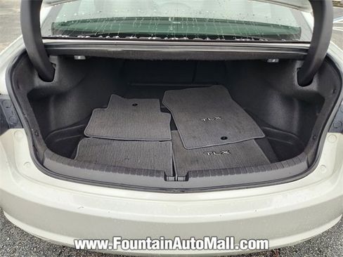 Used 2019 Acura TLX w/ Technology Package image 15