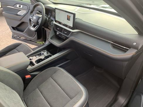 New 2026 Ford Explorer Tremor w/ Tremor Ultimate Package image 29