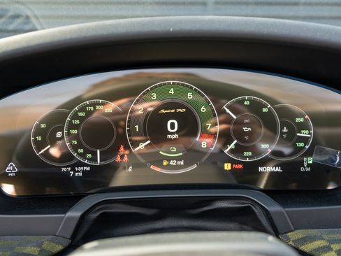 Used 2026 Porsche 911 Carrera GTS RWD image 37