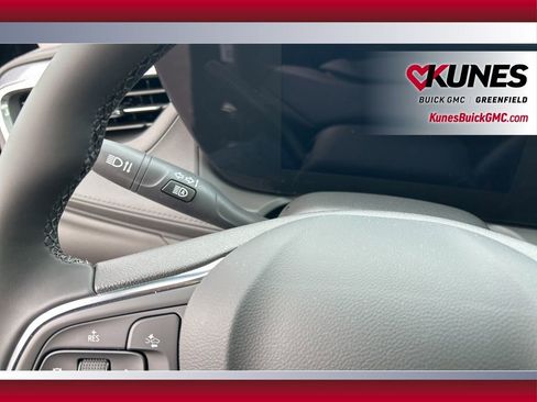 New 2026 Buick Encore GX Sport Touring w/ Advanced Technology Package image 27