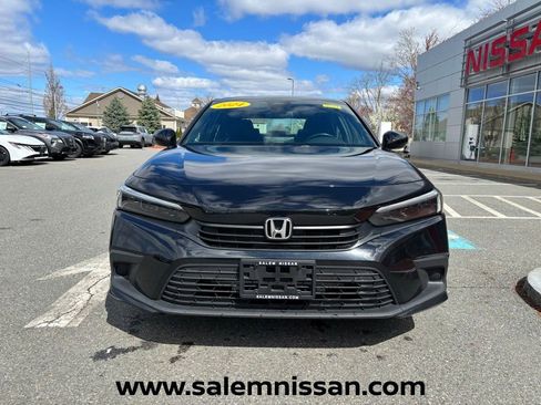 Used 2024 Honda Civic Sport image 2