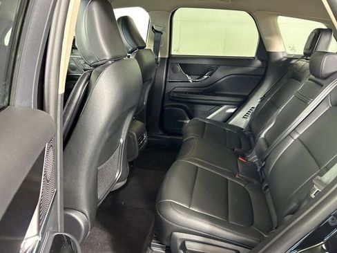 Used 2025 Lincoln Corsair FWD image 25