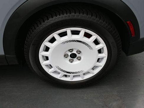 New 2025 Ford Mustang Mach-E GT image 12