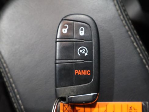 Used 2022 Jeep Renegade Latitude image 25