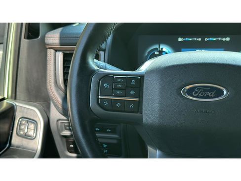 Used 2023 Ford F150 Lightning Lariat w/ Equipment Group 511A High AWD/4WD image 27