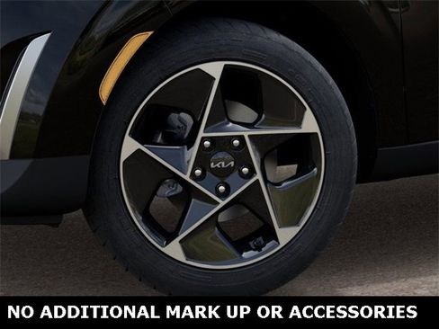 New 2025 Kia Soul EX image 9