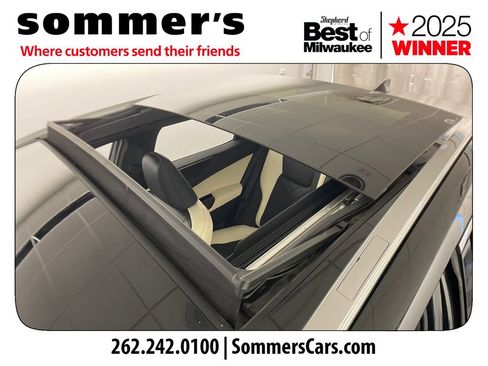 Used 2024 Lexus NX 350h AWD w/ Vision Package image 18