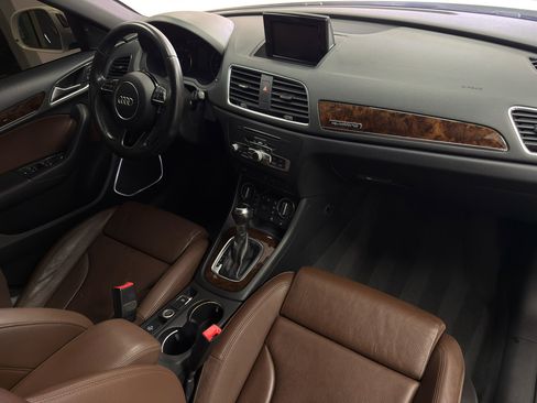 Used 2017 Audi Q3 2.0T Prestige w/ Prestige Package image 26