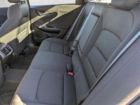 Used 2024 Chevrolet Malibu LT w/ Midnight Edition image 24