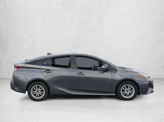 Used 2017 Toyota Prius Two w/ Prius Two Safety Plus Package FWD video 4